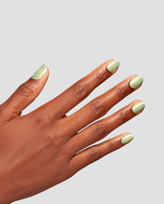 OPI AppointMINT Confirmed - S047