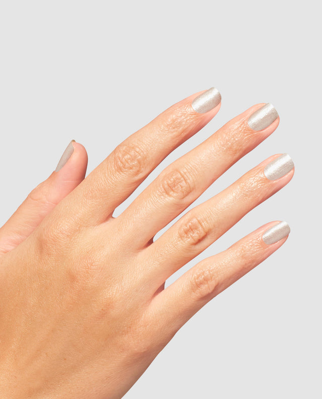 OPI Hands In The Clouds - S037
