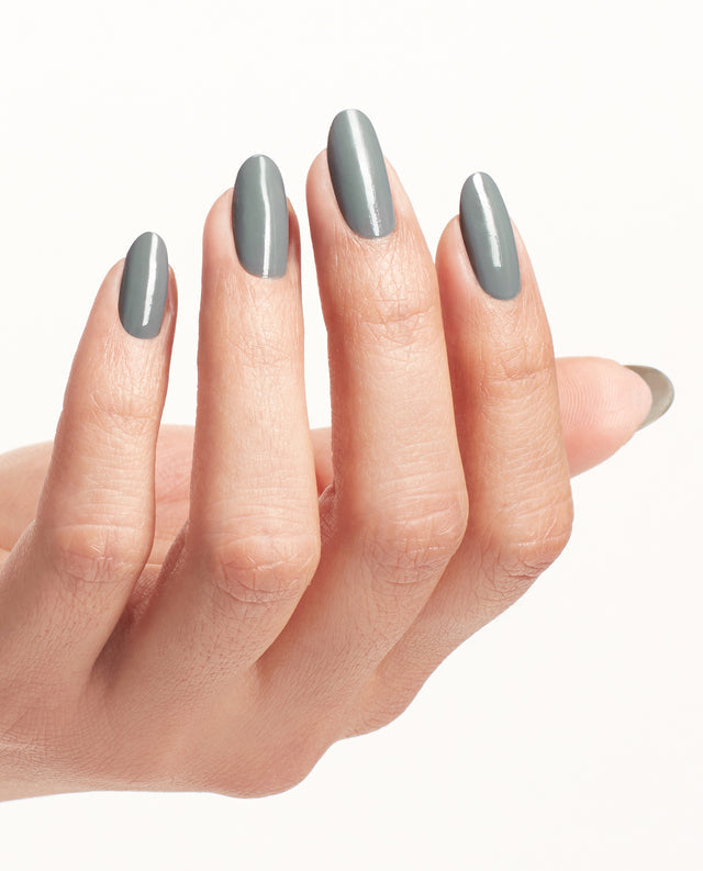 OPI Gel Color Suzi Talks with Her Hands GCMI07
