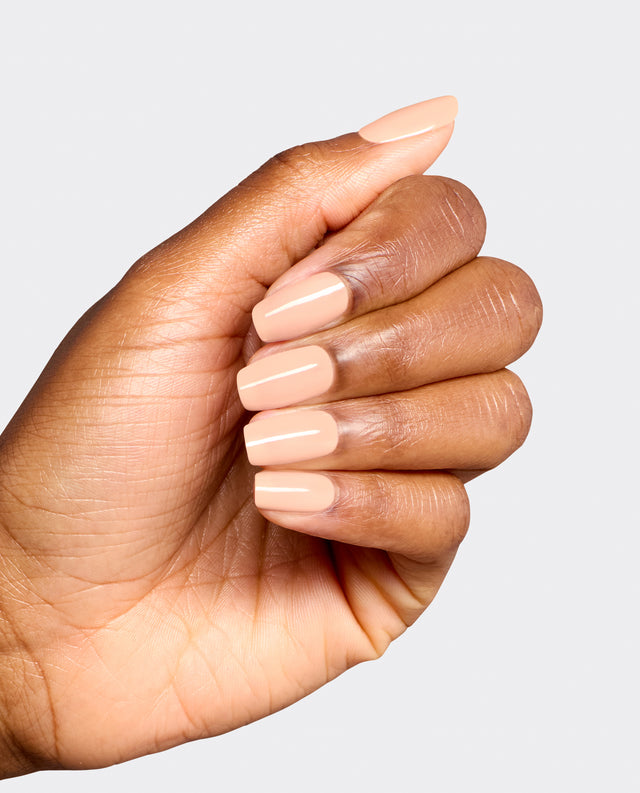 OPI Nail Lacquer Suzi Take a Vow NLF038