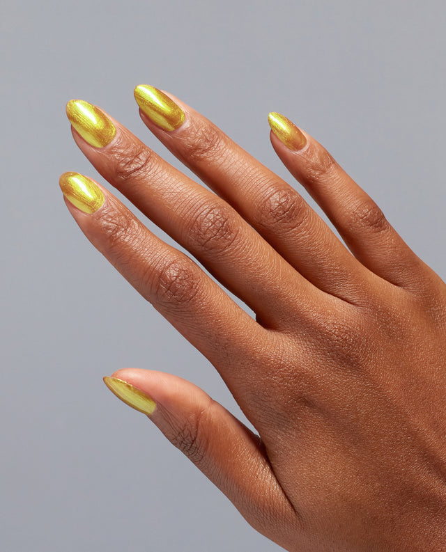 OPI Gel Color The Leo-Only One GCH023