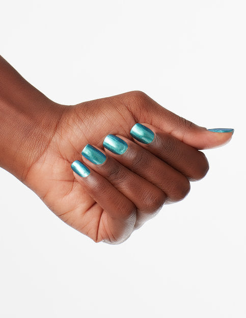 OPI Gel H74 - This Color is Making Waves