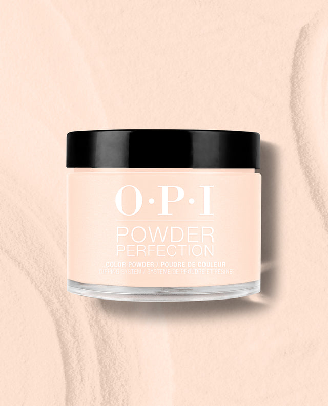 OPI Dipping Powder Throw Me a Wink DPF044
