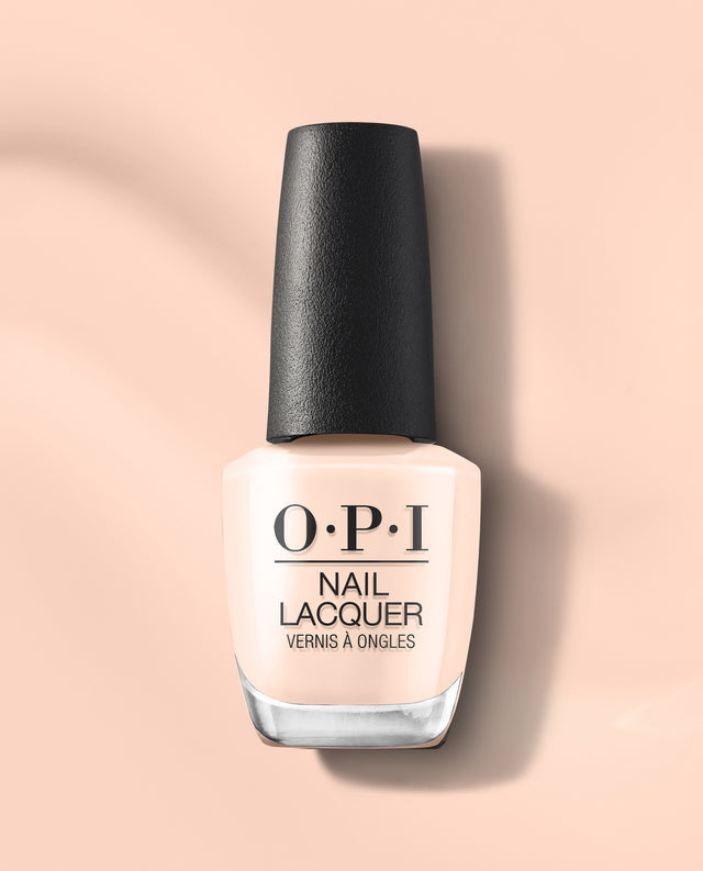 OPI Nail Lacquer Throw Me a Wink NLF044