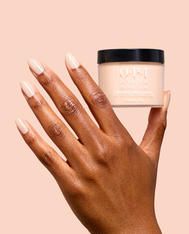 OPI Dipping Powder Throw Me a Wink DPF044