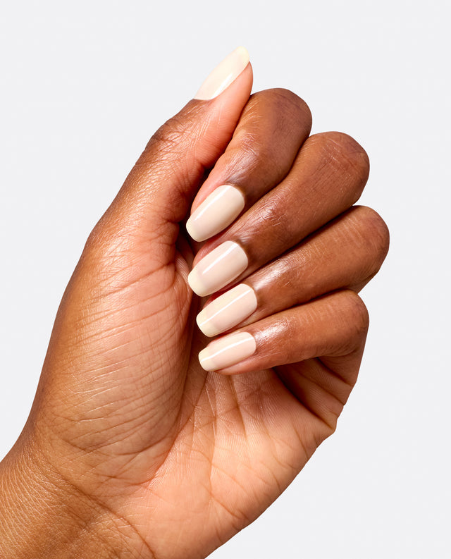 OPI Gel Color Throw Me a Wink GCF044