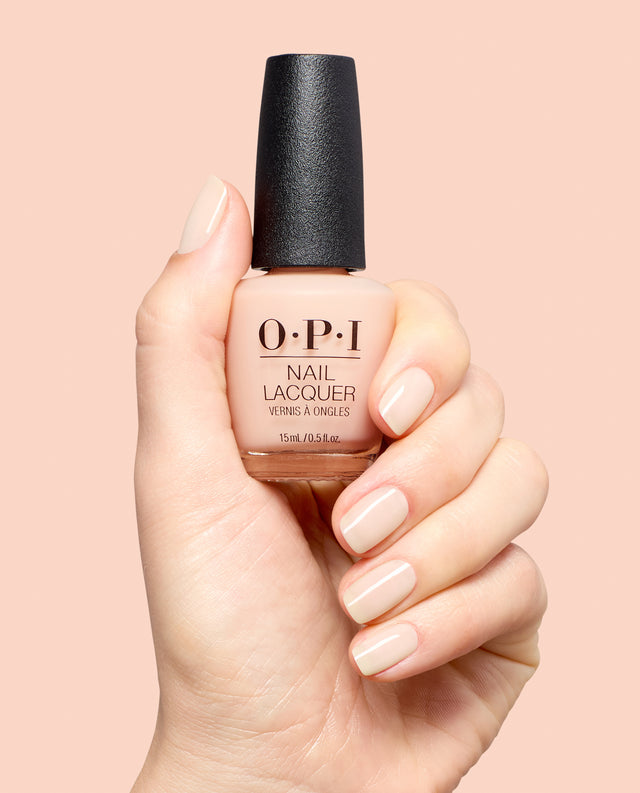 OPI Nail Lacquer Throw Me a Wink NLF044