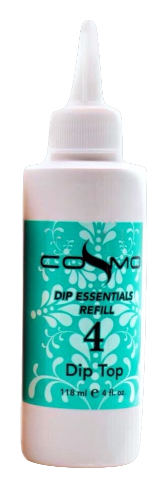 Cosmo Liquid #4 Top 4oz
