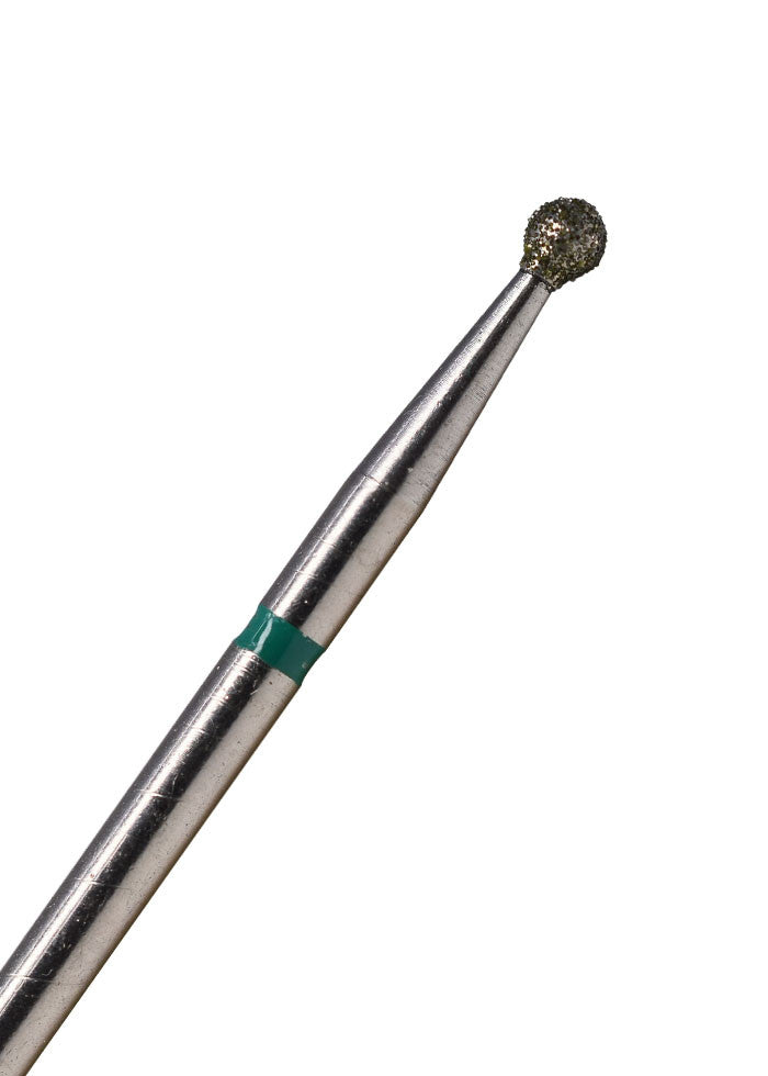 Diamond Nail Drill Bit 3/32 DD2322 Coarse