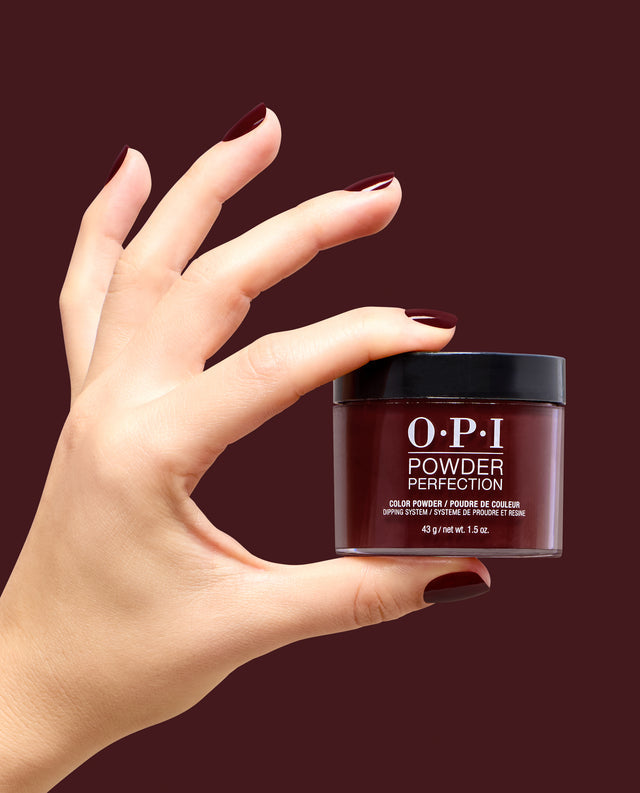 OPI Dipping Powder Vampire State Building DPF042