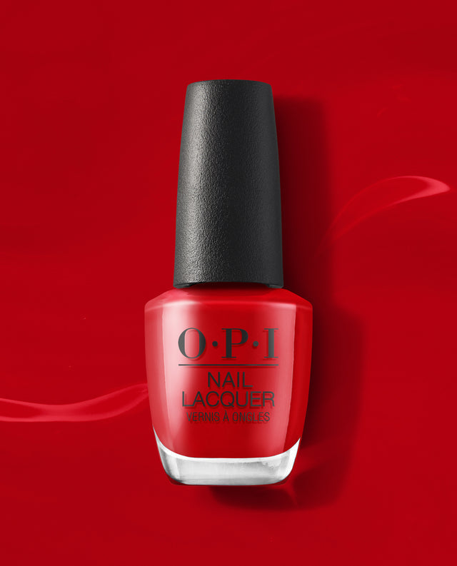 OPI Nail Lacquer Vodka & Caviar NLF048