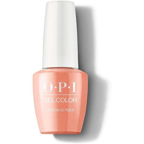 OPI Gel W59 - Freedom Of Peach