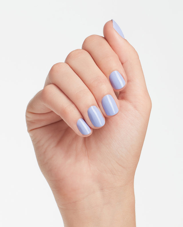 OPI Gel Color You're Such at BudaPest GCE74