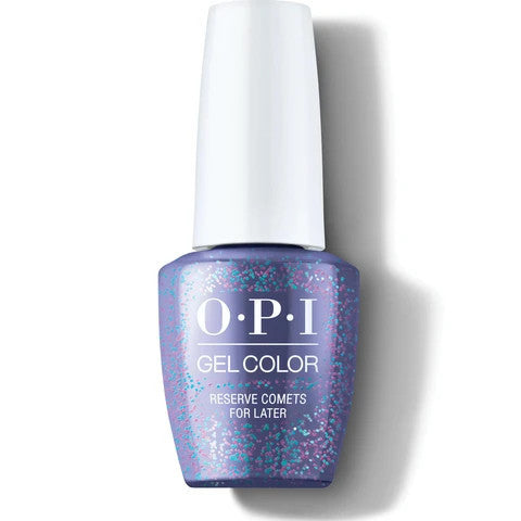 OPI GelColor Reserve Comets For Later 0.5 oz GCE05