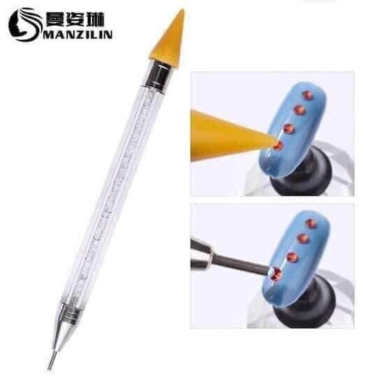 Rhinestone Picker Dotting Pen