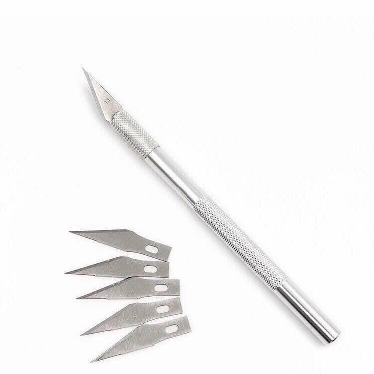 Precision Knife